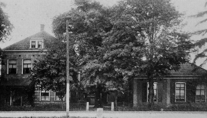 GE Zutphenseweg 13 - ca. 1930